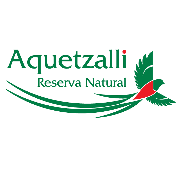 Logotipo de Aquetzalli