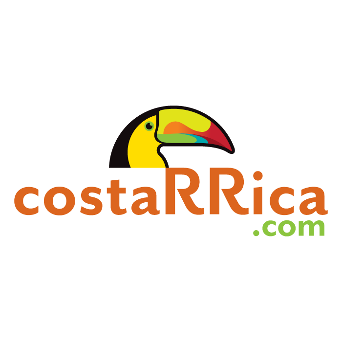 logotipo de CostaRRica